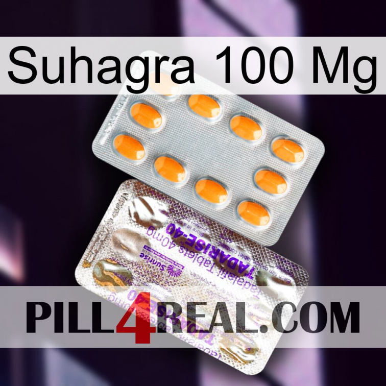 Suhagra 100Mg new12